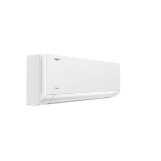 美的 KFR-35GW/MJD2-1 一键酷省电 1.5匹 壁挂式空调