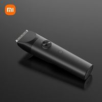 Xiaomi小米米家理发器电动剃头电推剪精修成人剃头刀全身水洗家用充电式