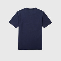 奥索卡 OZARK GEAR户外短袖T恤男 夏季新款简约百搭潮流透气圆领T恤 359547 -201