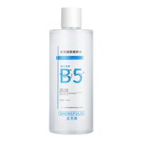 积雪草B5爽肤水补水保湿敷收缩毛孔舒缓精华修护肤化妆水男女