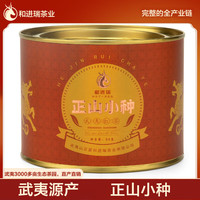 和进瑞 乌龙茶 特级 80g 1罐