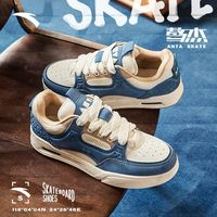  ANTA/安踏 撞色厚底 男女同款休闲鞋