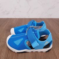  adidas/阿迪达斯 防滑 儿童休闲鞋