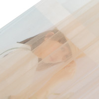 ATSUGI/厚木丝袜日系女夏季薄款肉色袜子透 M