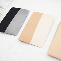 ATSUGI/厚木天鹅绒丝袜女超薄透肌连裤袜夏季袜子纯色 LLL