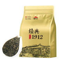 今日必买:元長厚 老北京茉莉花茶 新茶春茶浓香型口粮茶 茉莉高碎250g