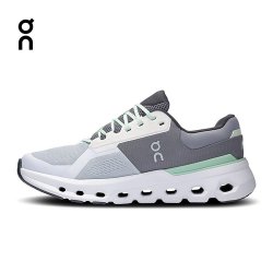 On Cloudrunner 2 昂跑 减震支撑 运动跑鞋