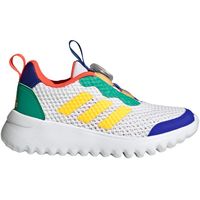 adidas/阿迪达斯 减震透气轻便 儿童运动鞋
