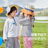 DUDUJIA嘟嘟家【服饰5折】儿童T恤秋款宝宝打底衫春秋男童春装卡通印花长袖女童 白色 80