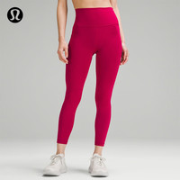 露露乐蒙lululemon丨Wunder Train 女紧身裤24