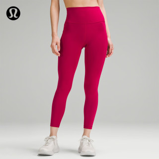 露露乐蒙lululemon丨Wunder Train 女紧身裤24