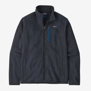 Patagonia 拉链立领 男士抓绒夹克