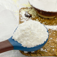 菱花牌食用玉米淀粉400g精制淀粉勾芡腌肉烘焙生粉油炸烹饪调味料