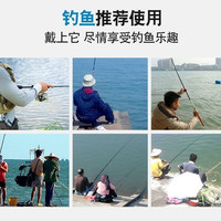 帕尼曼黑科技日夜两用变色偏光太阳眼镜男女开车驾驶钓鱼墨镜防远光夜视 【升级版】日用款-枪框不变色
