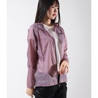 patagonia W 胡迪尼 Jkt (24147-STMA) 中层夹克尼龙 葡萄酒