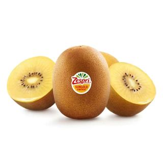 佳沛(Zespri)新西兰阳光金奇异果12粒新鲜黄心猕猴桃水果彩箱