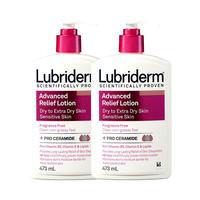  Lubriderm 去鸡皮 女士身体乳