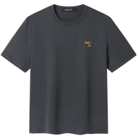 gxgjeansgxg.jeans男装短袖T恤男2024年夏季新款打底衫纯色圆领基础休闲t恤