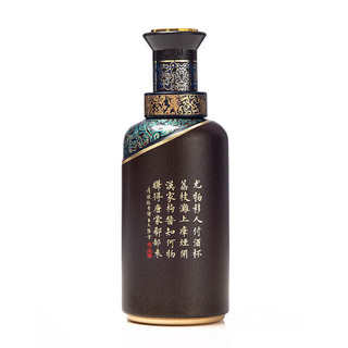  飞天 酱香型白酒