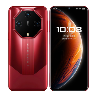 DIM/迪美 M60pro 512GB 5G手机