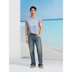 Levi's 冰酷系列26年春夏新款牛仔裤男直筒凉感防晒夏薄款505裤子