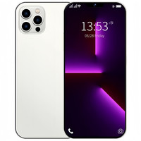 MLLED/米蓝讯联 6.8英寸大屏 智能手机