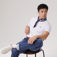 Levi's 25春款同款简约休闲时尚百搭LOGO印花短袖T恤