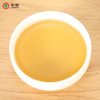 中茶猴王牌茉莉花茶特制一号100g浓香横县茉莉花茶绿茶红茶桂花香
