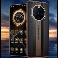 索酷 S900 5G全网通 512GB 智能手机