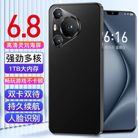 MLLED/米蓝讯联 5G全网通 智能手机