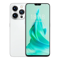 MLLED/米蓝讯联 5G全网通 智能手机