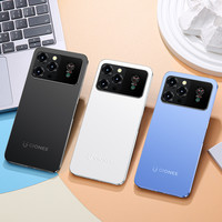 GIONEE/金立 256G大内存 电竞游戏智能手机