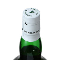 拉佛格（Laphroaig）拉弗格（Laphroaig）四桶 苏格兰单一麦芽威士忌 1000ml 洋酒 拉弗格四分之一桶 1000mL 1瓶