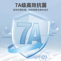 婧麒（JOYNCLEON）婴儿衣服夏季包屁衣纯棉7A抗菌新生儿宝宝连体衣薄款三角哈衣爬服 萌兽派对 90cm 【1-2岁体重9.5-13kg】