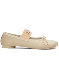 Maison Margiela Anatomic 平底鞋 25895203