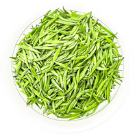 开宇6.0石花 茶叶绿茶 2025优质单芽 颗颗饱满高端翠芽清香回甘自己喝 *1罐