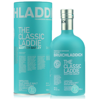 BRUICHLADDICH/布赫拉迪 单一麦芽苏格兰威士忌