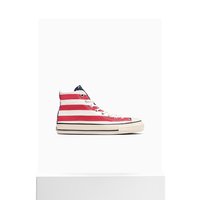 converse ALL STAR US STARS&BARS HI/OX 高帮低帮星条旗 1SD295_低帮 22.5cm