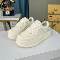 美驼世家 CAMSSOO 女款运动板鞋