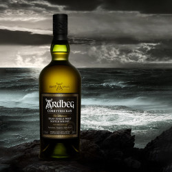 Ardbeg 阿贝漩涡 苏格兰单一麦芽威士忌