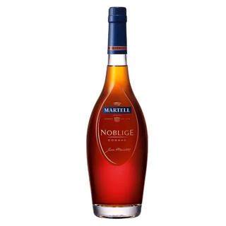马爹利 名士VSOP 40%vol 500mL 干邑白兰地