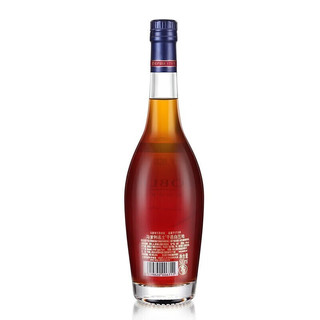 马爹利 名士VSOP 40%vol 500mL 干邑白兰地