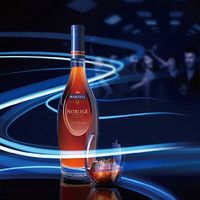 马爹利 名士VSOP 40%vol 500mL 干邑白兰地