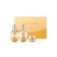 后 天气丹拱辰享紧塑系列3件套44ml礼盒 七夕礼物生日礼物