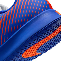 耐克(Nike)Vapor Pro 2男女运动鞋鞋透气轻便缓震气垫缓震硬地网球鞋子 DR6191-106 男款 白蓝 24年终赛 38 /5.5/24CM
