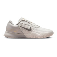 耐克（Nike）Vapor Pro 2男女运动鞋鞋透气轻便缓震气垫缓震硬地网球鞋子 FZ1249-001男款 米灰24年终赛款 40 /7/25CM