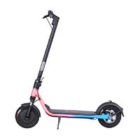 Ninebot九号电动滑板车成人便携上班代步舒适减震F30plus