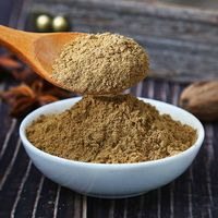 孜然粉撒料烧烤调料商用新疆烤肉串蘸料特级油炸家用瓶装纯正