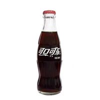 可口可乐 Coca-Cola可口可乐 Coca-Cola玻璃瓶200ml经典怀旧 可乐雪碧芬达 夏日清凉碳酸饮料 雪碧6瓶+芬达6瓶