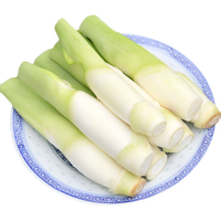 京果怡人特级新鲜农家茭白  产妇月子高笋水笋茭瓜时令蔬菜